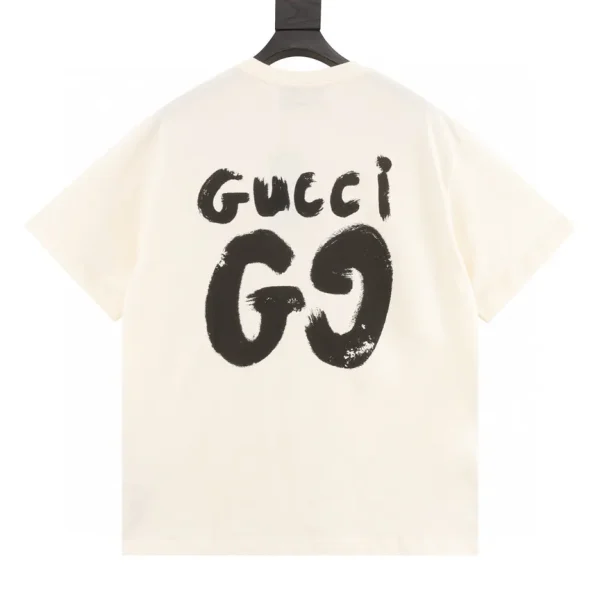 New Collection T-Shirt / - 10013 - Image 9