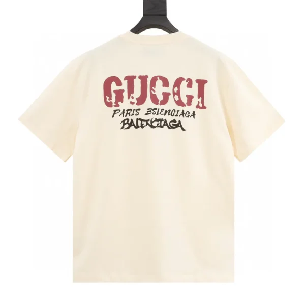 New Collection T-Shirt / - 10018 - Image 9