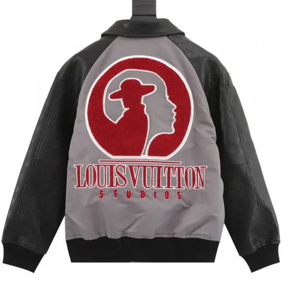 New Collection Jacket / - 10051 - Image 9