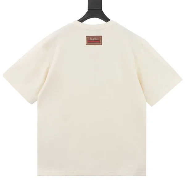 New Collection T-Shirt / - 10038 - Image 9