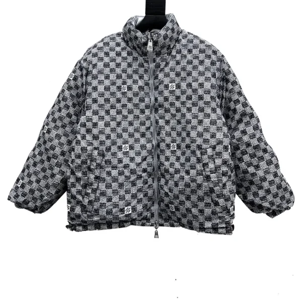 New Collection Jacket / - 10053 - Image 9
