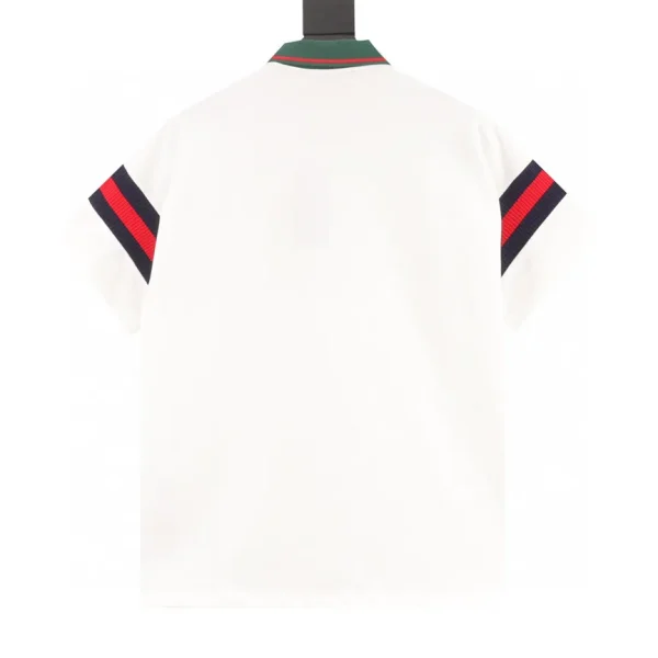 New Collection T-Shirt / - 10041 - Image 9