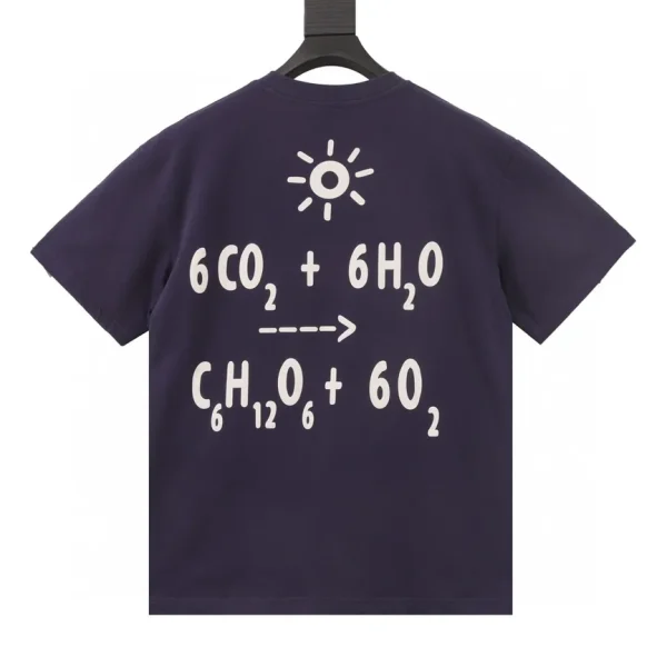 New Collection T-Shirt / – 10055 - Image 9
