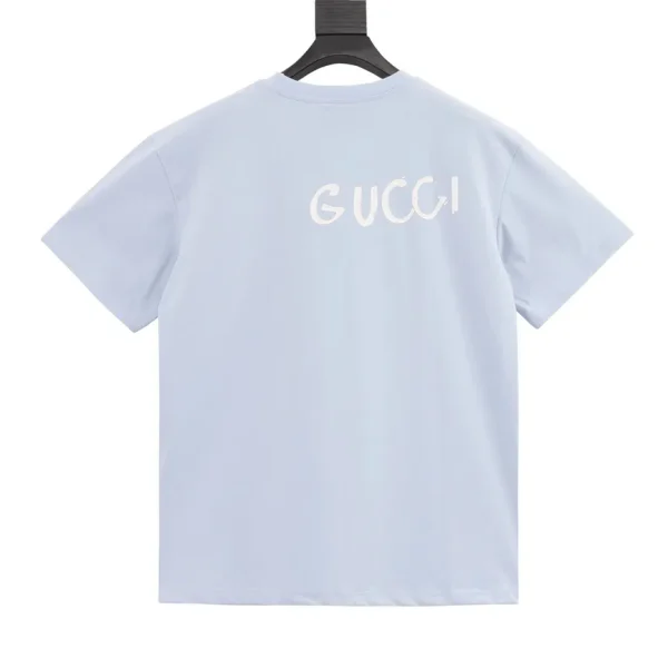 New Collection T-Shirt / – 10056 - Image 9