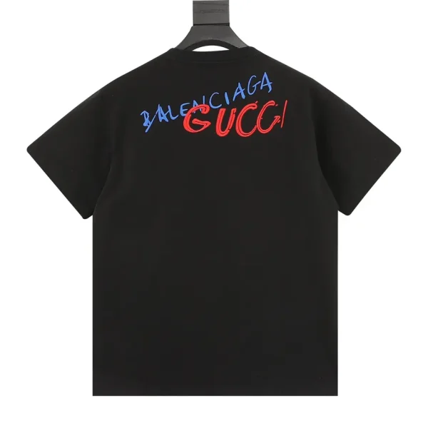New Collection T-Shirt / – 10063 - Image 9
