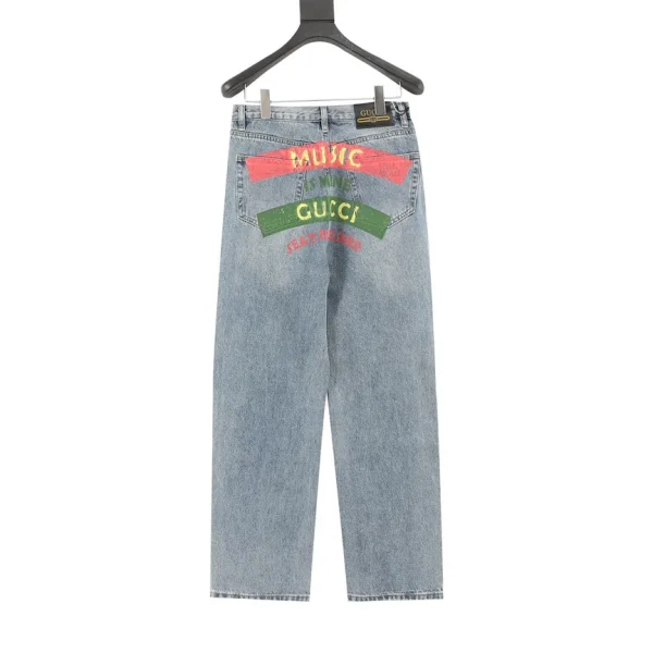 New Collection Jeans / - 20001 - Image 9