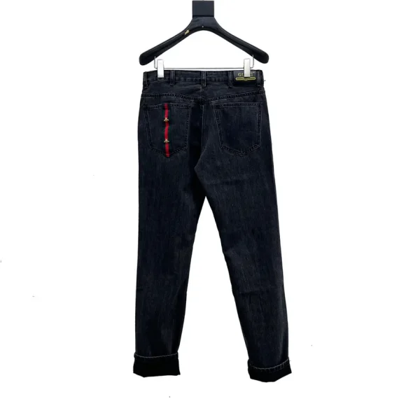 New Collection Jeans / – 20009 - Image 9