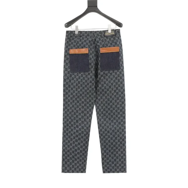 New Collection Jeans / – 20011 - Image 9