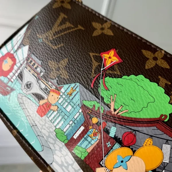 New Collection Bags / - 10009 - Image 9