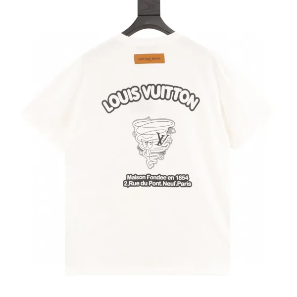 New Collection T-Shirt / - 20023 - Image 9