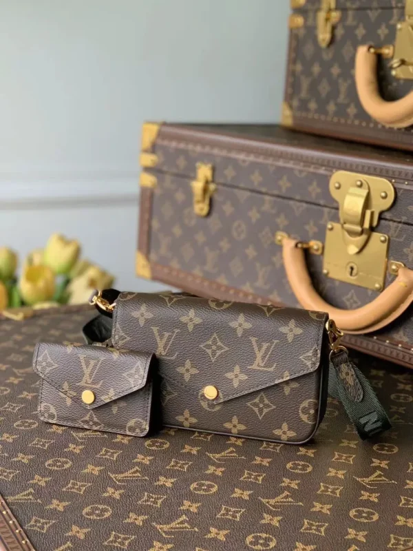 New Collection Bags / - 10038 - Image 9