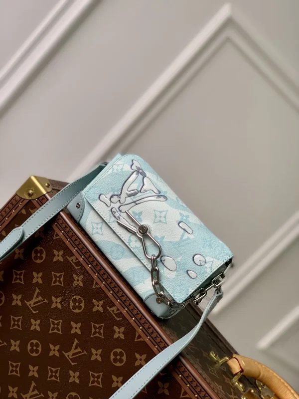 New Collection Bags / – 10152 - Image 9