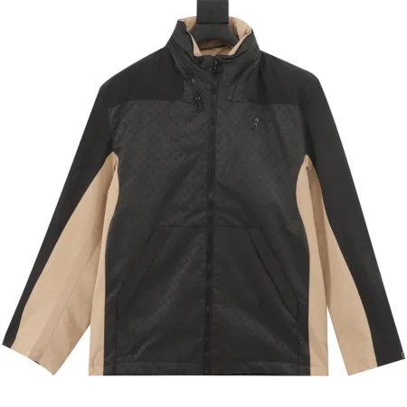New Collection Jacket / - 10049