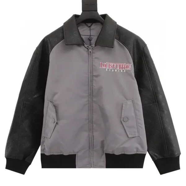 New Collection Jacket / - 10051 - Image 10