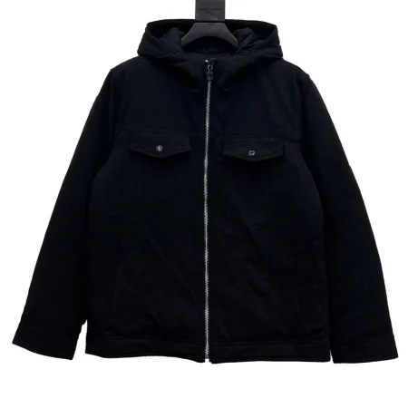 New Collection Jacket / - 10052