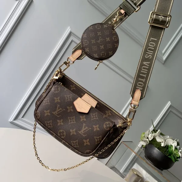 New Collection Bags / - 10070 - Image 10