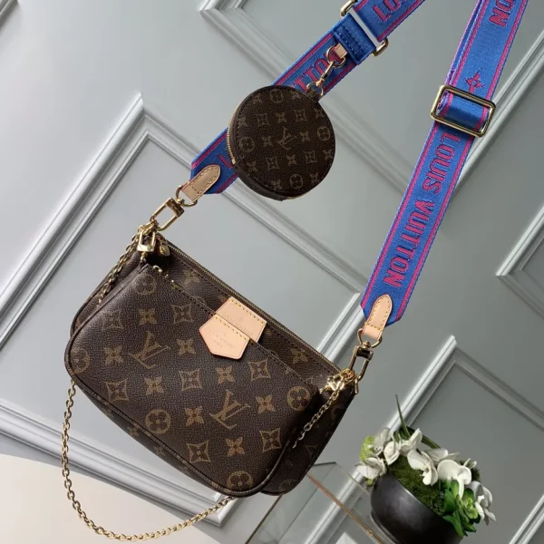 New Collection Bags / – 10072 - Image 10