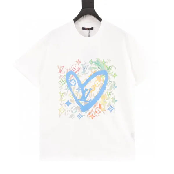 New Collection T-Shirt / - 20005 - Image 10