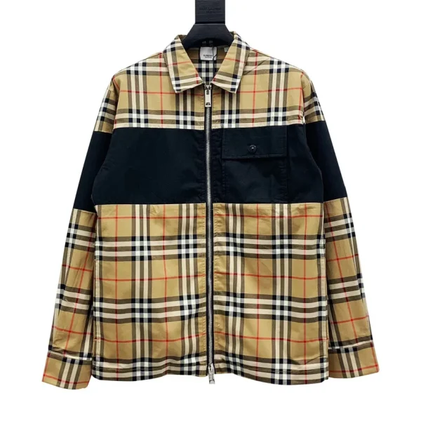 New Collection Jackets  / - 10025 - Image 10