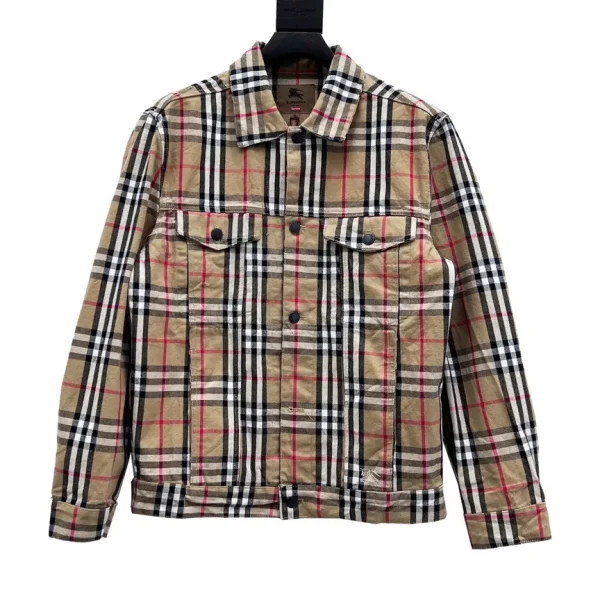New Collection Jackets  / - 10027 - Image 10