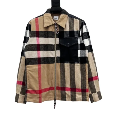New Collection Jackets  / - 10048