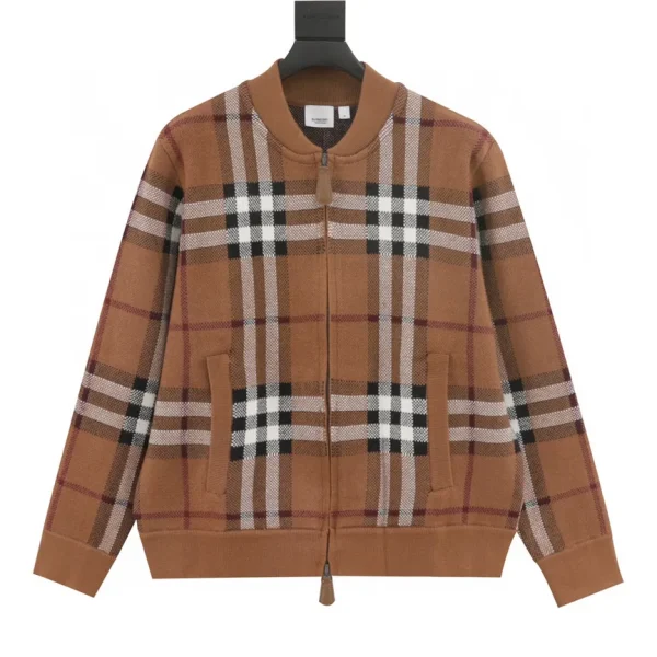 New Collection Jackets  / - 10054 - Image 10