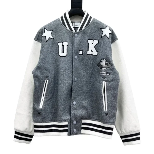New Collection Jackets  / - 10057