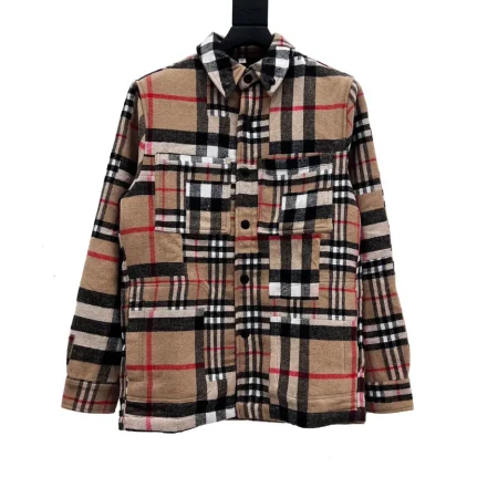 New Collection Jackets  / - 10068