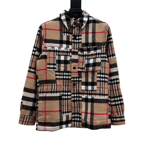 New Collection Jackets  / - 10068