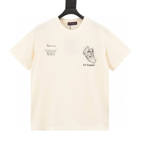 New Collection T-Shirt / - 20022