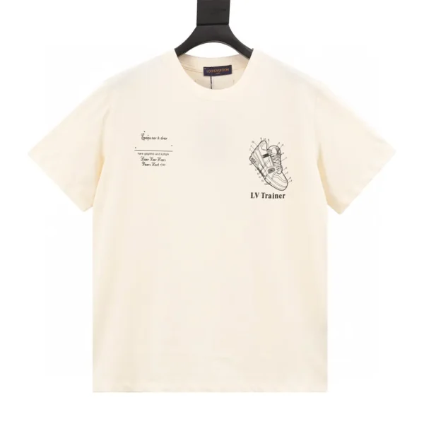 New Collection T-Shirt / - 20022