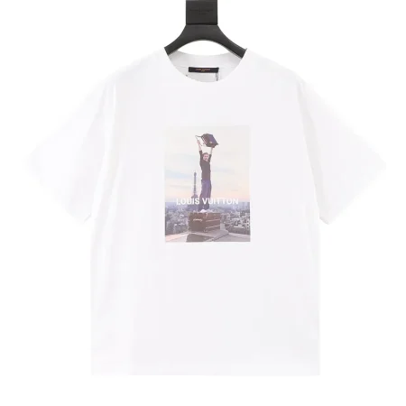 New Collection T-Shirt / - 20024