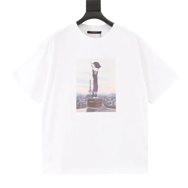 New Collection T-Shirt / - 20024 - Image 10