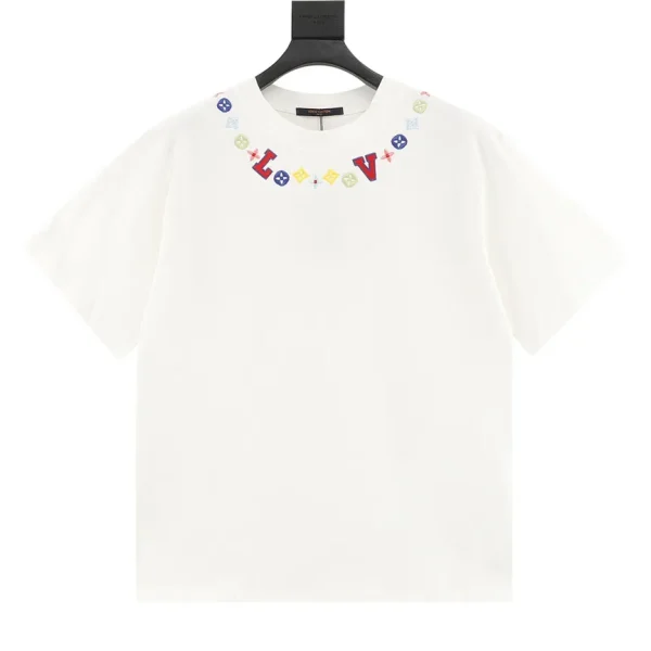 New Collection T-Shirt / - 20026 - Image 10