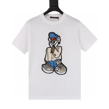 New Collection T-Shirt / - 20031