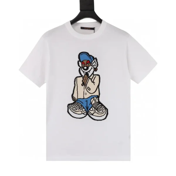 New Collection T-Shirt / - 20031 - Image 10