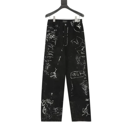 New Collection Jeans  / - 60007