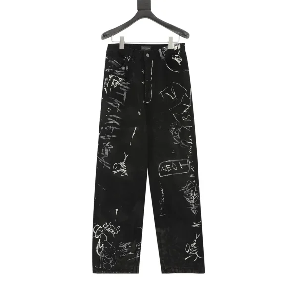 New Collection Jeans  / - 60007