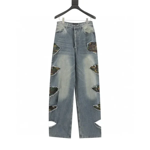 New Collection Jeans  / - 60010