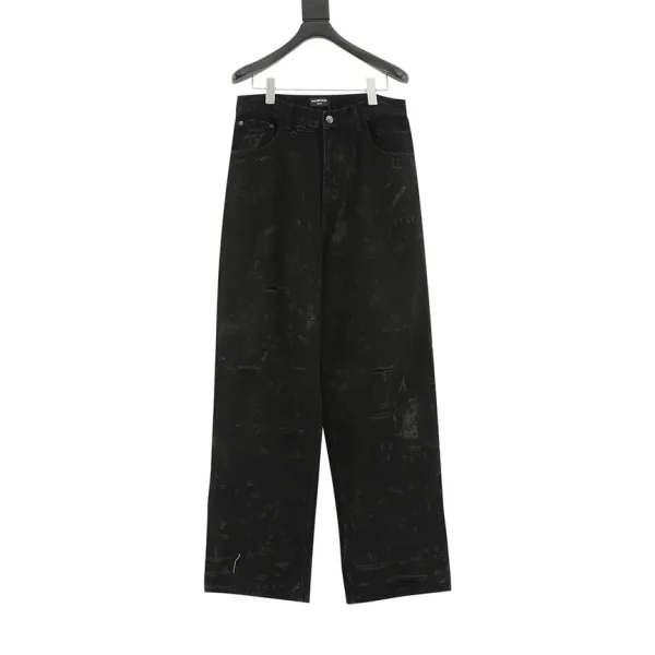 New Collection Jeans  / - 60011