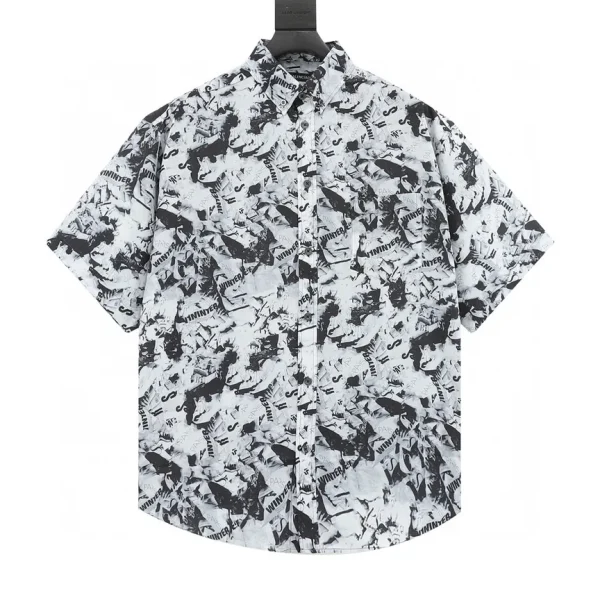 New Collection Shirts  / - 50005