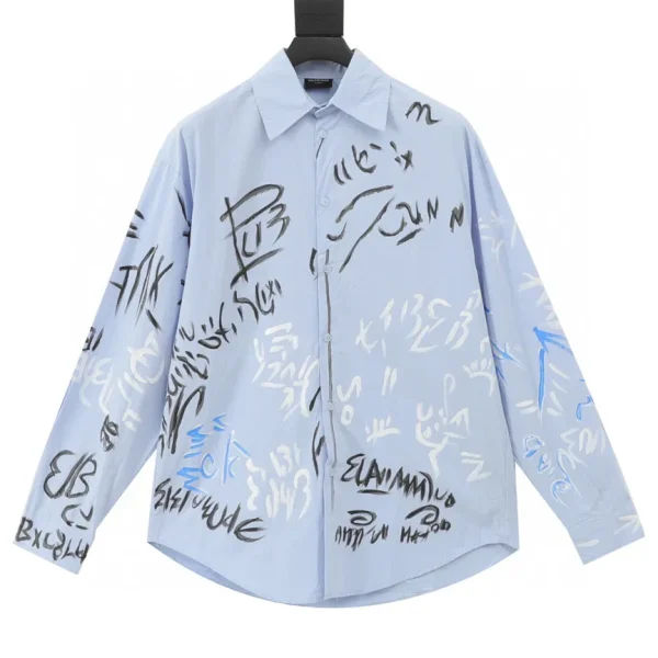 New Collection Shirts  / - 50006