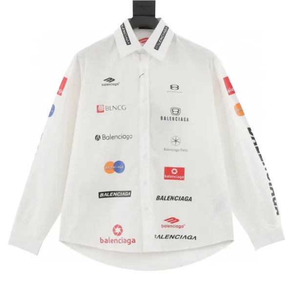 New Collection Shirts  / - 50007