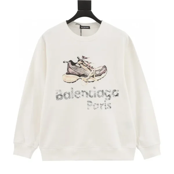 New Collection Sweater  / - 30016
