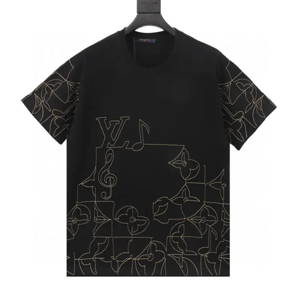 New Collection T-Shirt / - 20036