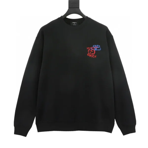 New Collection Sweater / – 30048