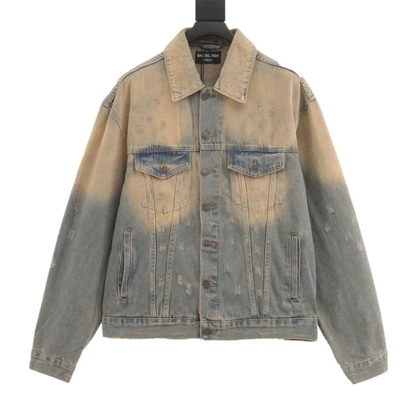 New Collection Jacket  / - 20004