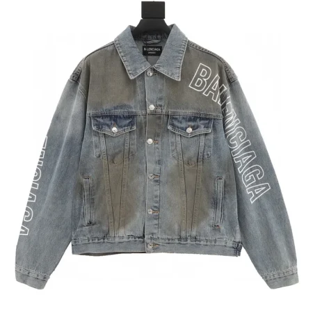 New Collection Jacket  / - 20005