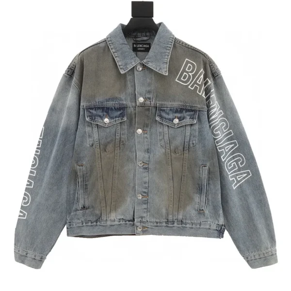 New Collection Jacket  / - 20005