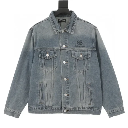 New Collection Jacket  / - 20007